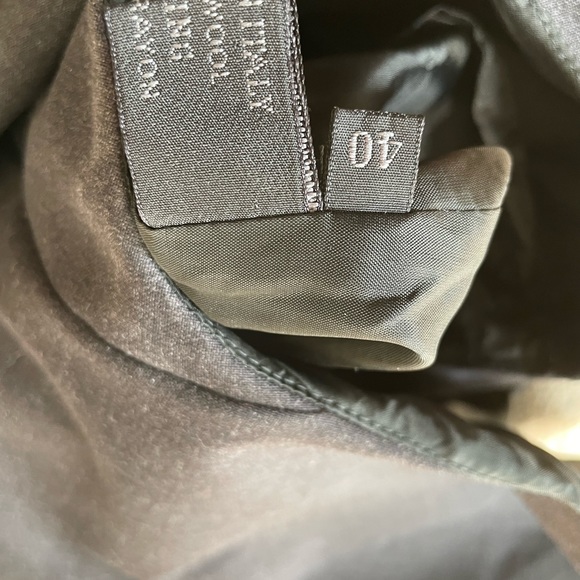 Prada Shift Dress - Picture 4 of 6